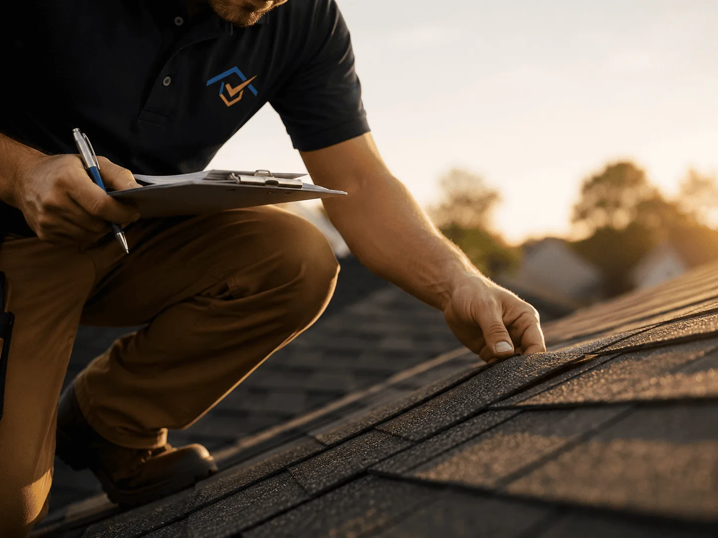 Why Choose Roof Inspection in Mystic, IA